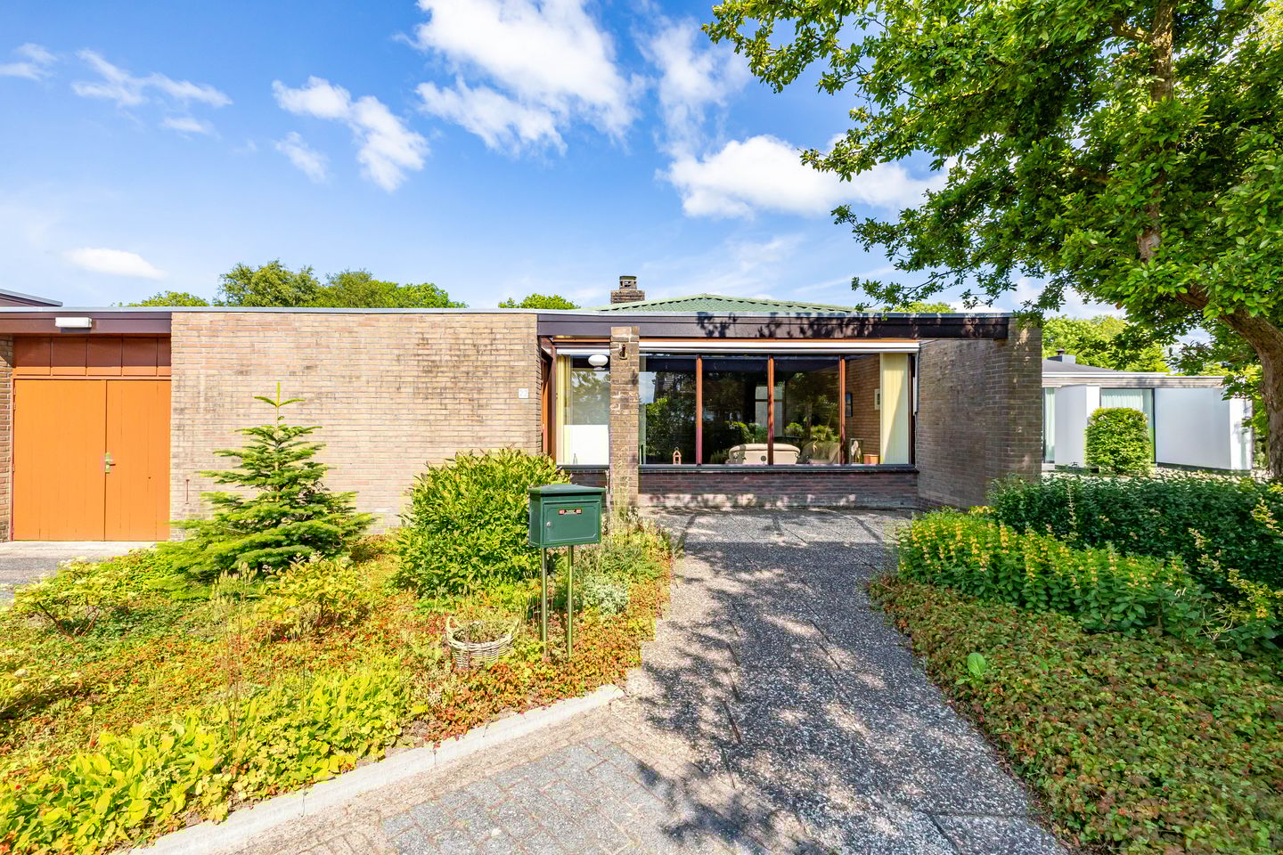 Foto 1 van De Drie Rozen 22