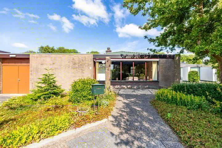 Foto 1 van De Drie Rozen 22