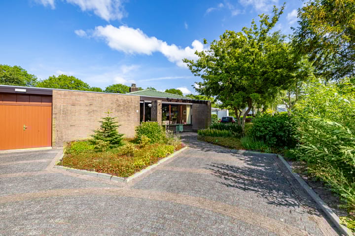 Foto 2 van De Drie Rozen 22