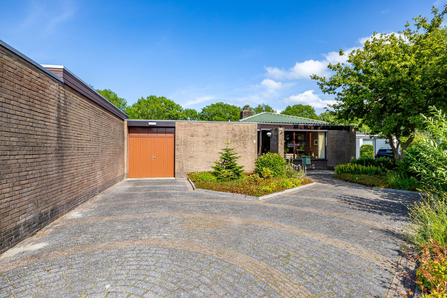 Foto 4 van De Drie Rozen 22