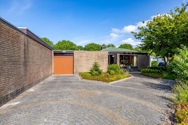 Foto 4 van De Drie Rozen 22