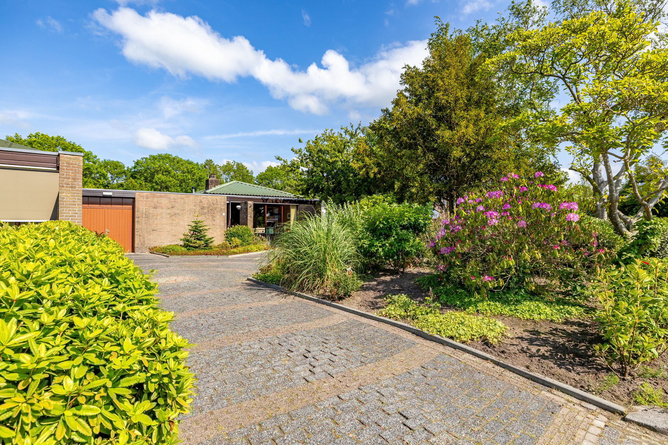 Foto 3 van De Drie Rozen 22