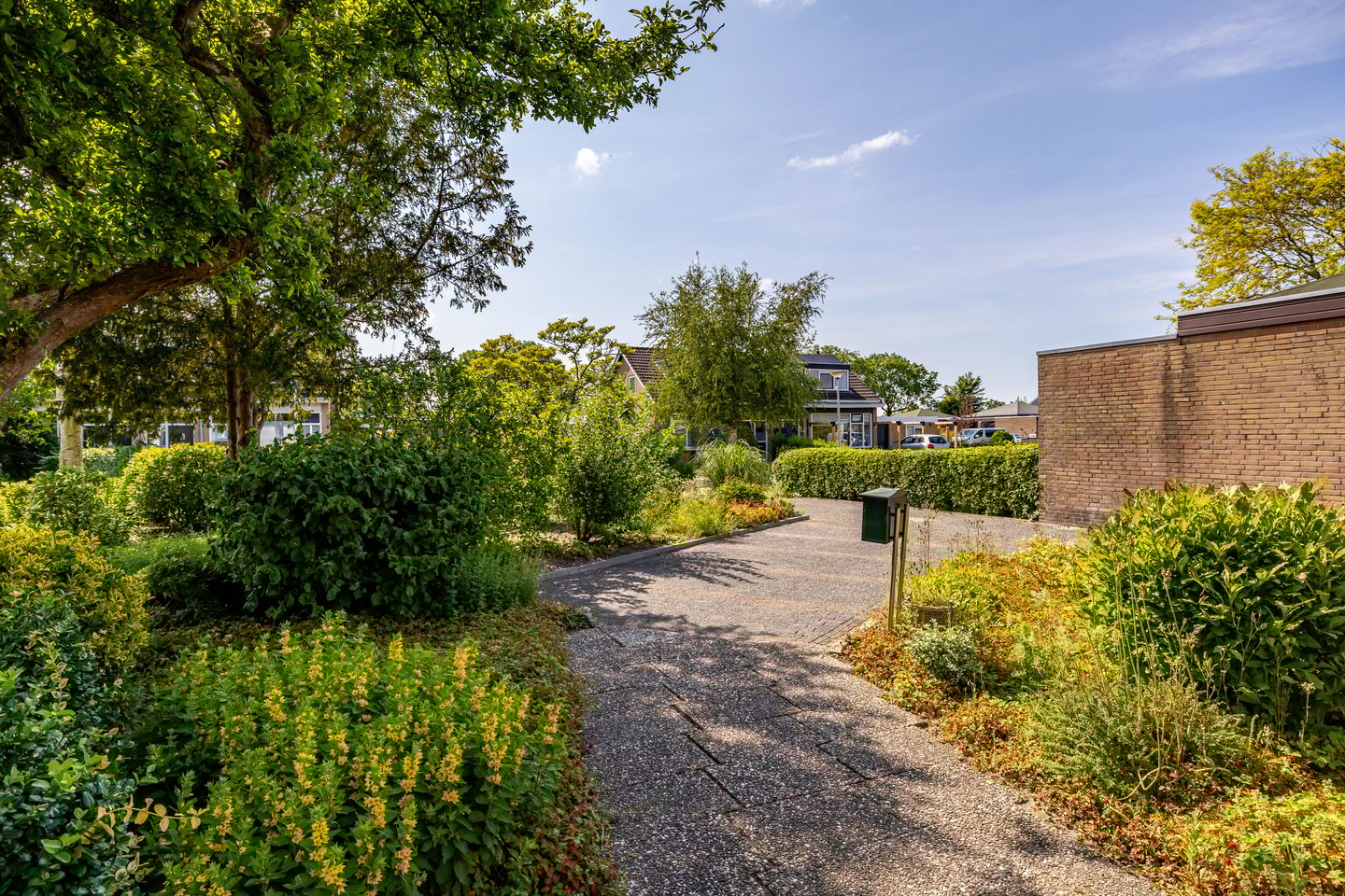 Foto 5 van De Drie Rozen 22