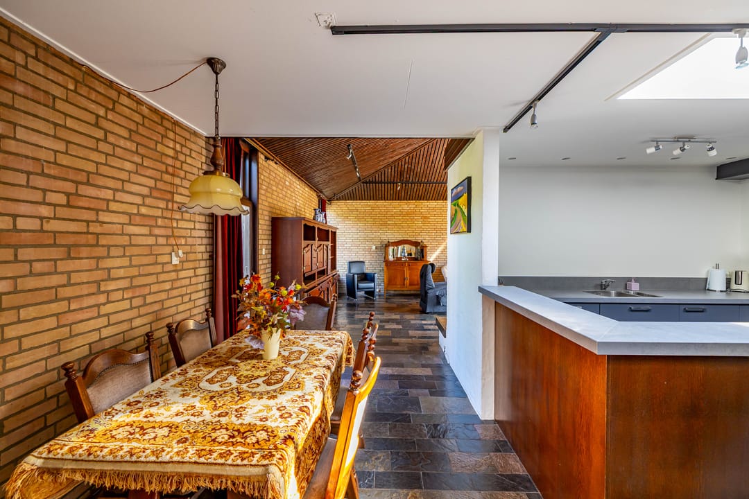 Foto 16 van De Drie Rozen 22