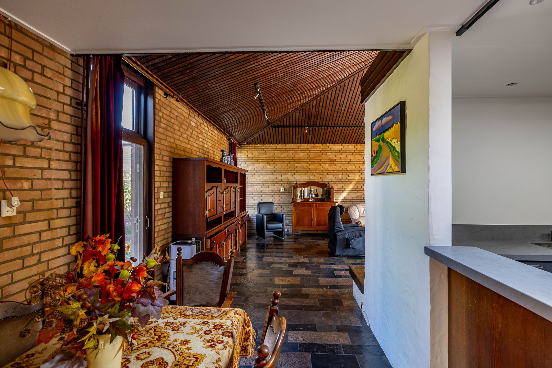 Foto 18 van De Drie Rozen 22