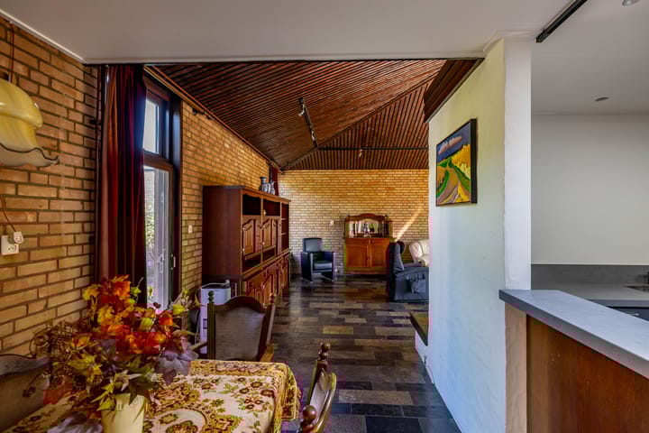 Foto 18 van De Drie Rozen 22