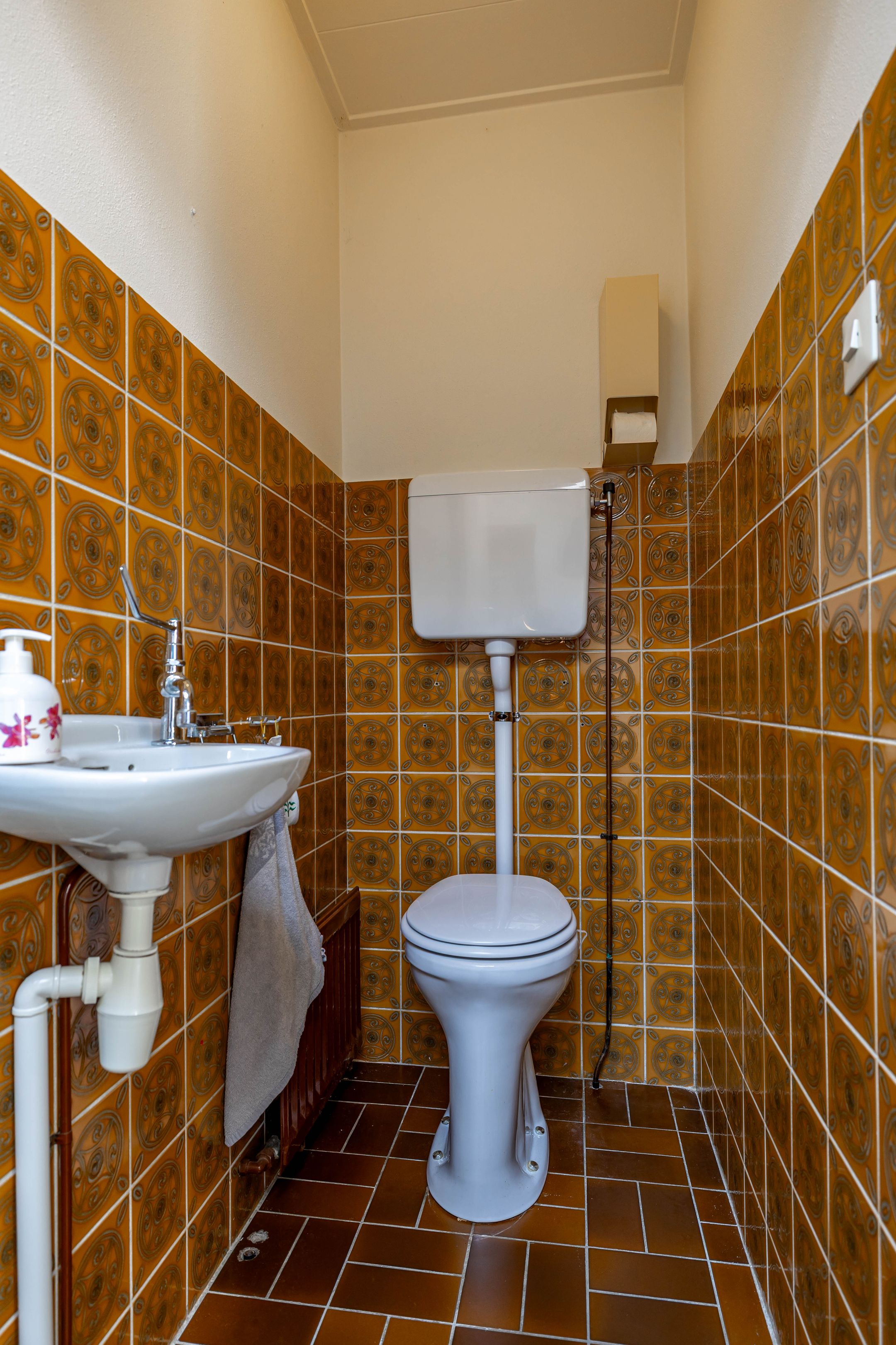 Foto 21 van De Drie Rozen 22