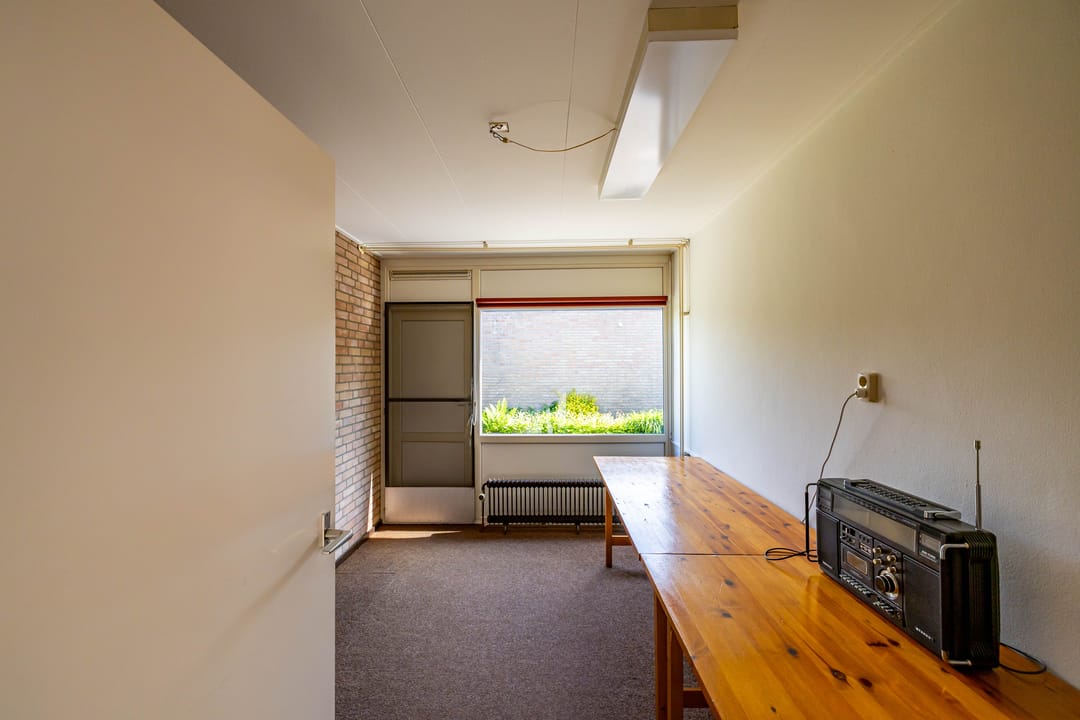 Foto 26 van De Drie Rozen 22