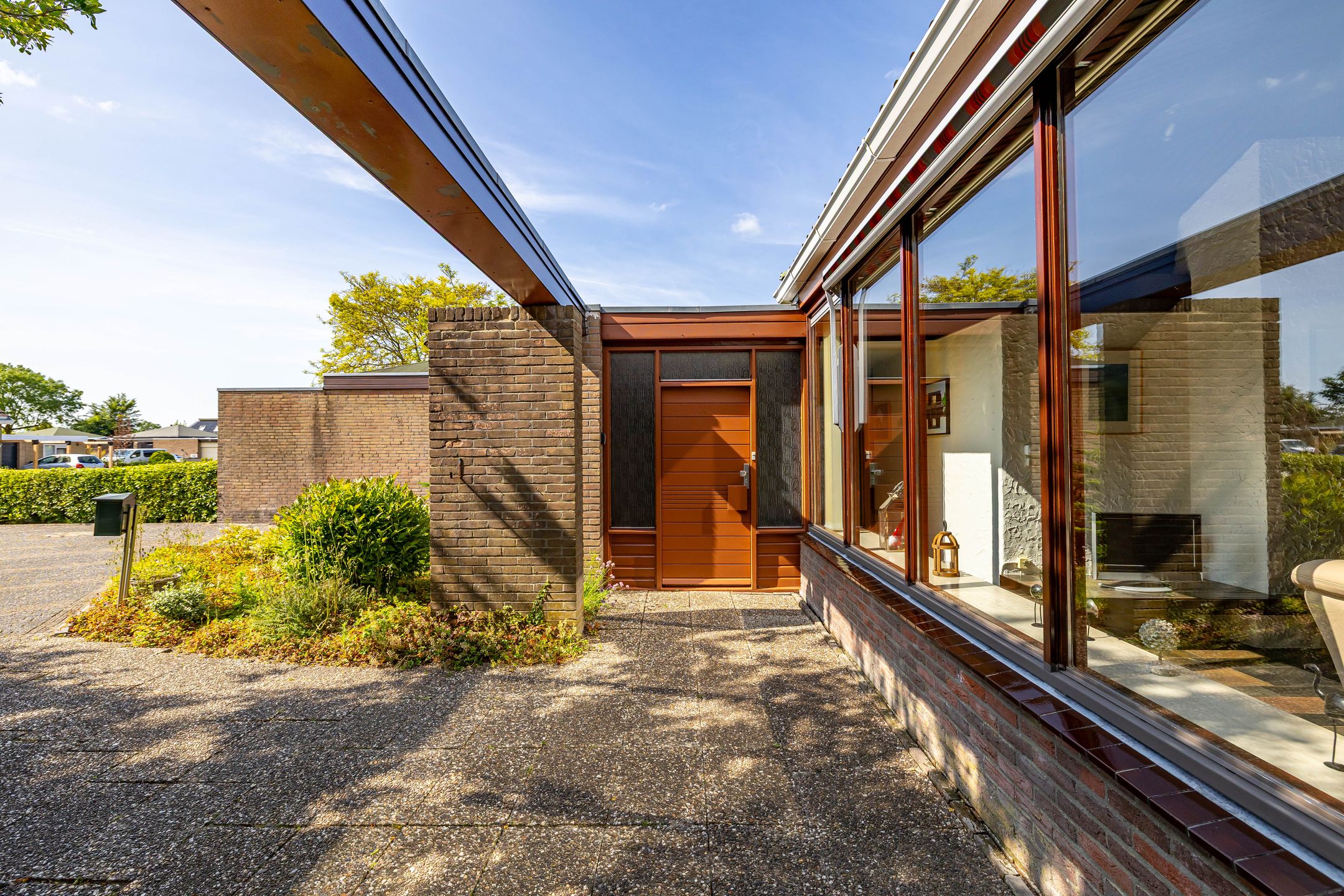 Foto 6 van De Drie Rozen 22