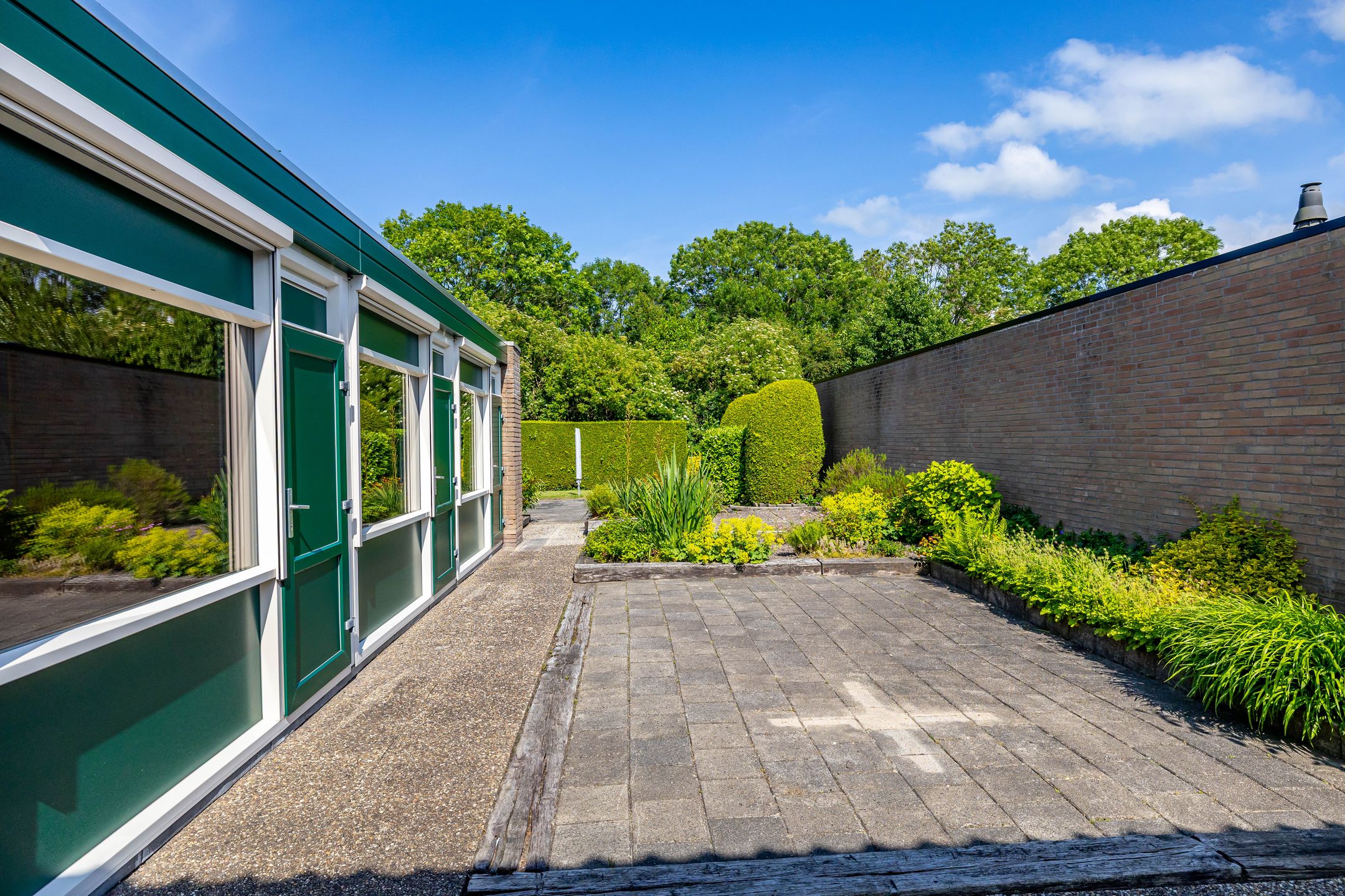 Foto 33 van De Drie Rozen 22