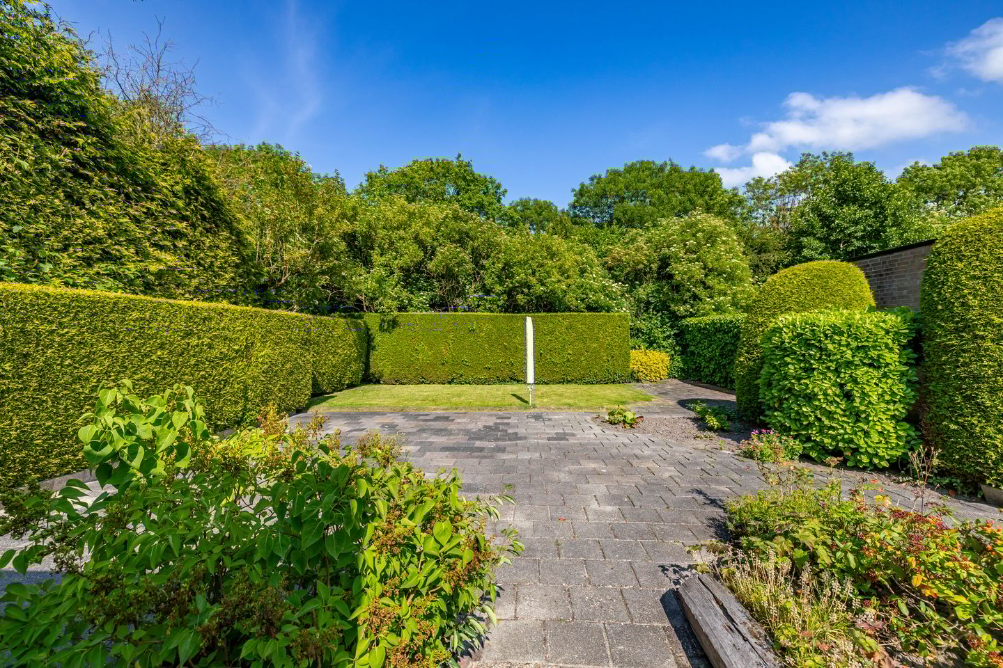 Foto 34 van De Drie Rozen 22