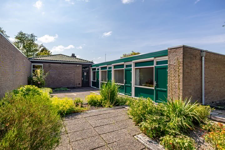 Foto 35 van De Drie Rozen 22