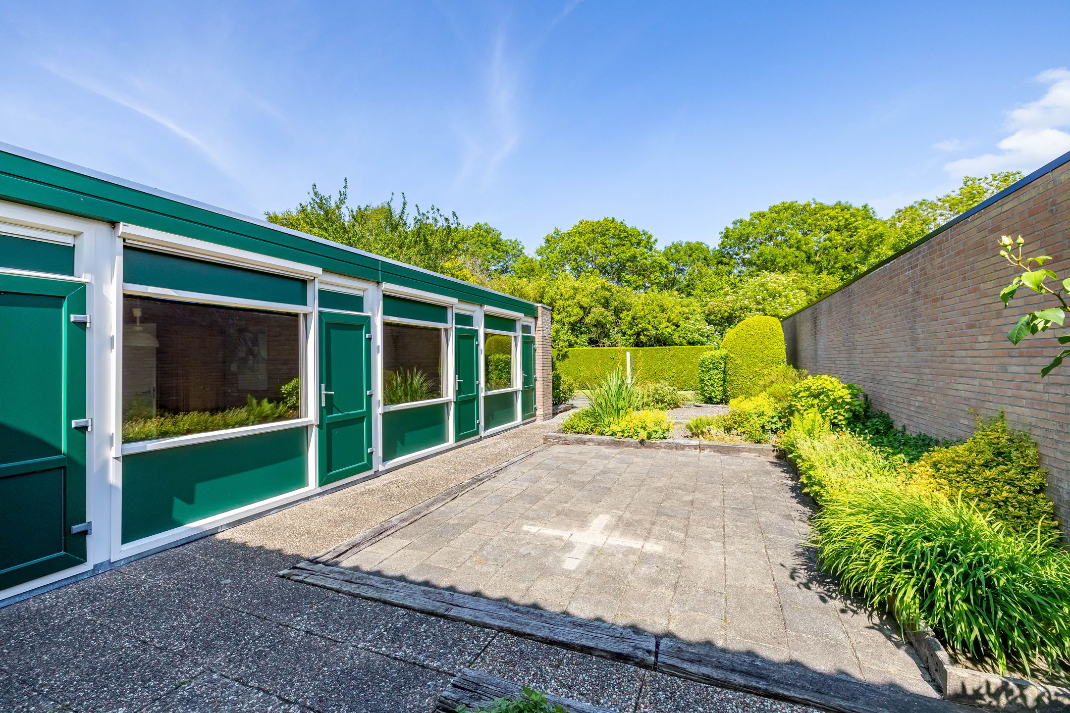 Foto 36 van De Drie Rozen 22