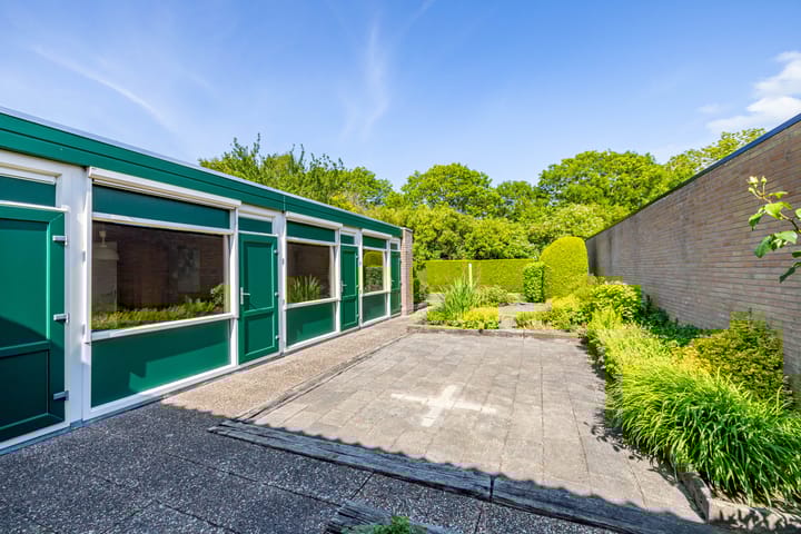 Foto 36 van De Drie Rozen 22