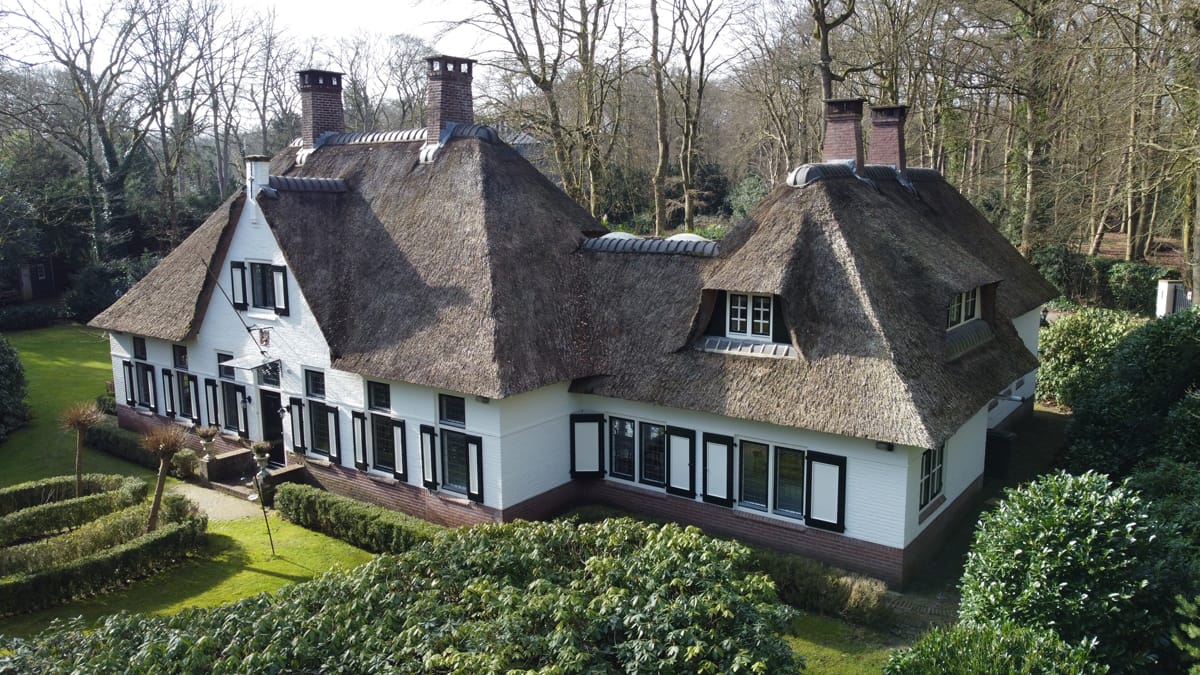 Foto 3 van Valkeveenselaan 1