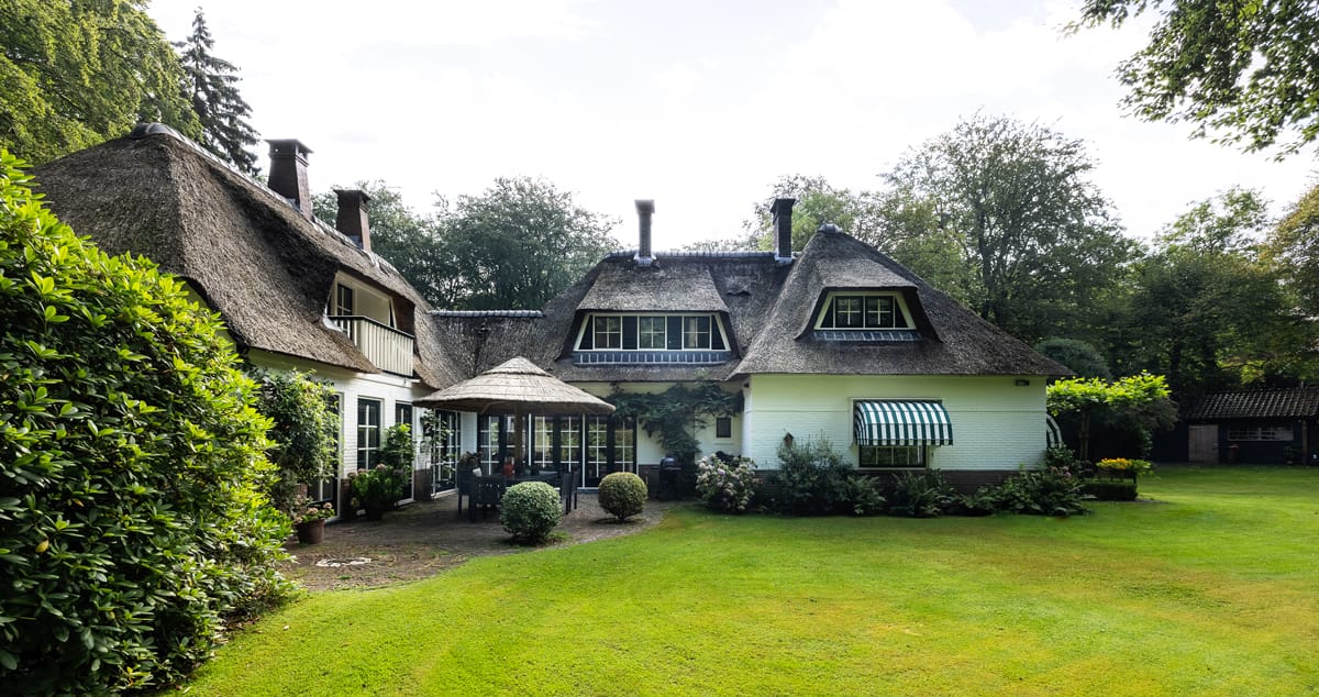 Foto 4 van Valkeveenselaan 1