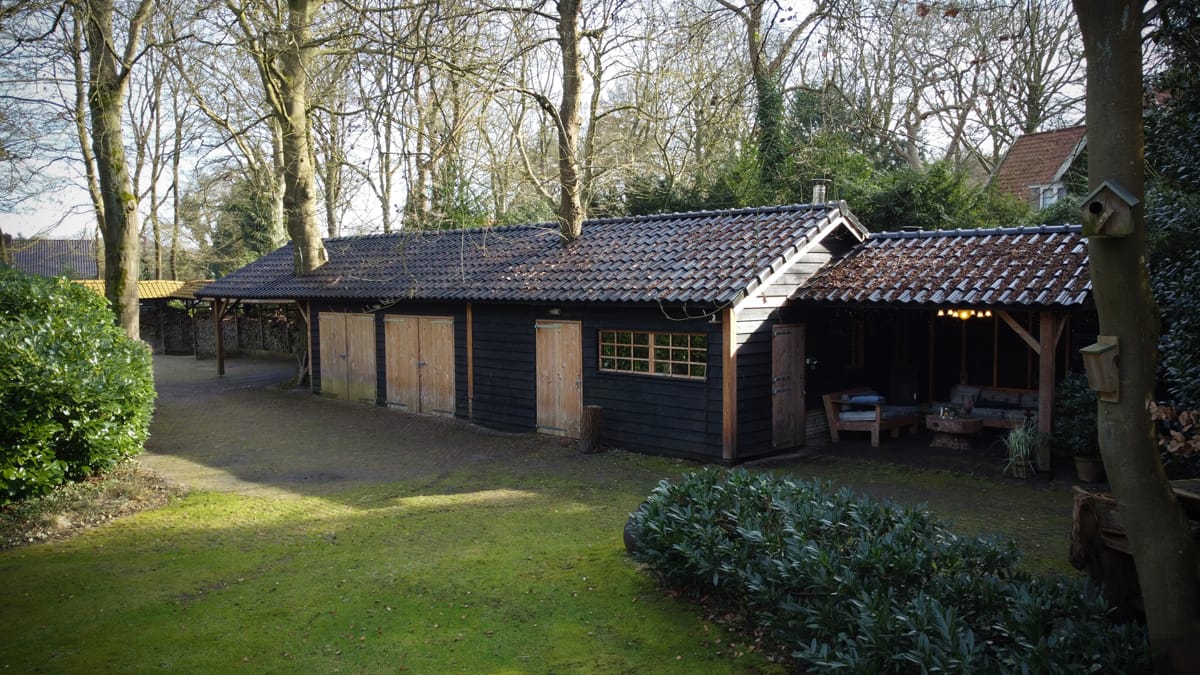 Foto 6 van Valkeveenselaan 1