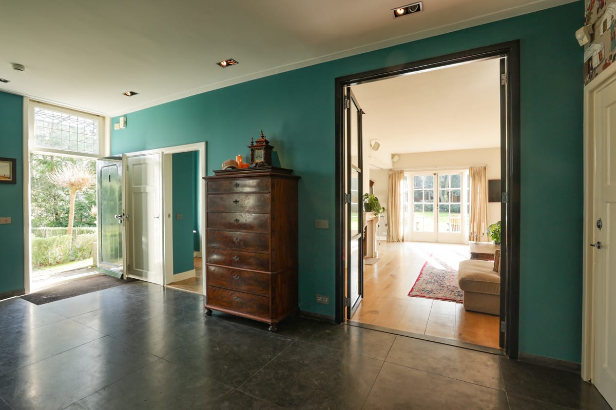 Foto 9 van Valkeveenselaan 1