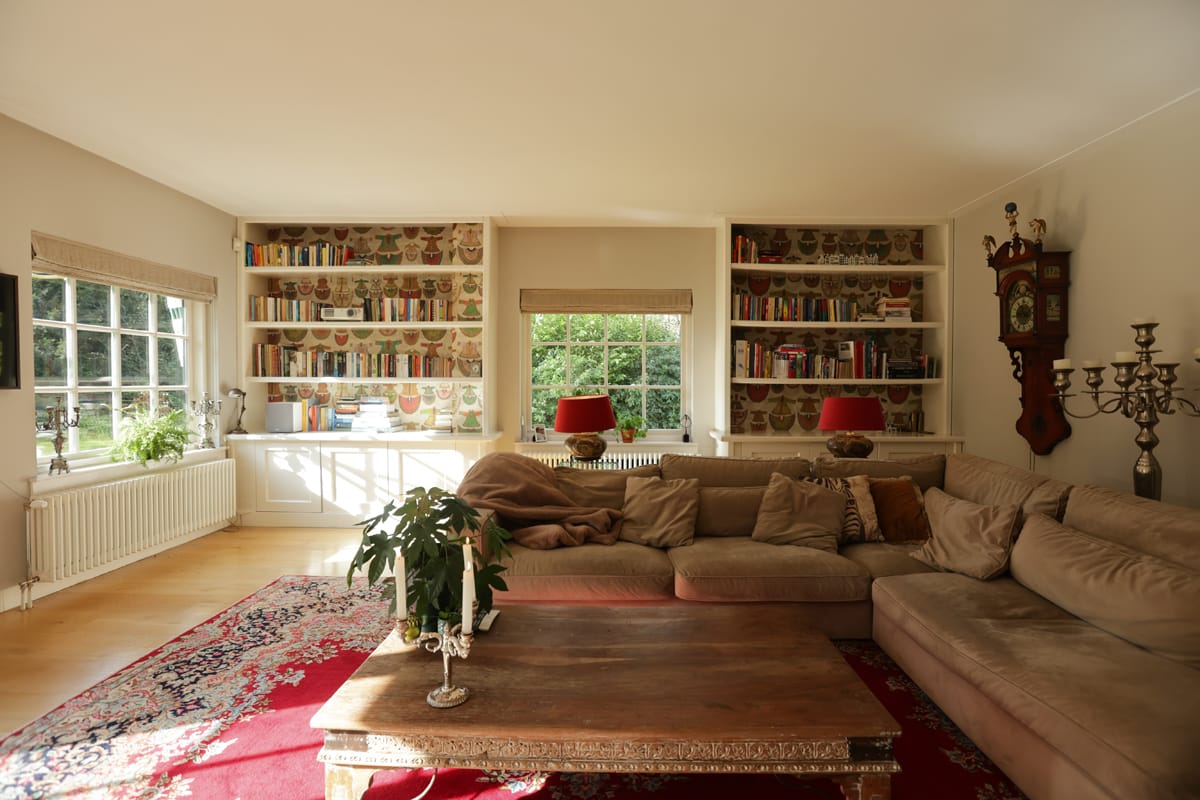 Foto 10 van Valkeveenselaan 1