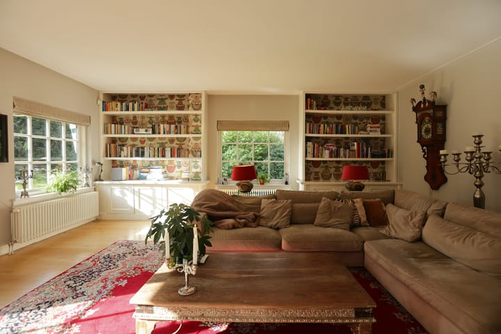 Foto 10 van Valkeveenselaan 1