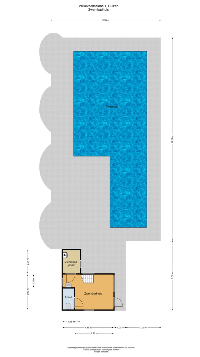 Foto 31 van Valkeveenselaan 1