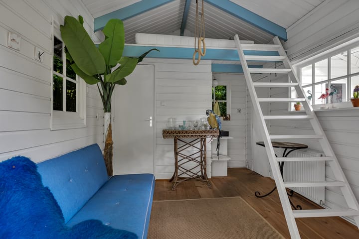 Foto 34 van Valkeveenselaan 1