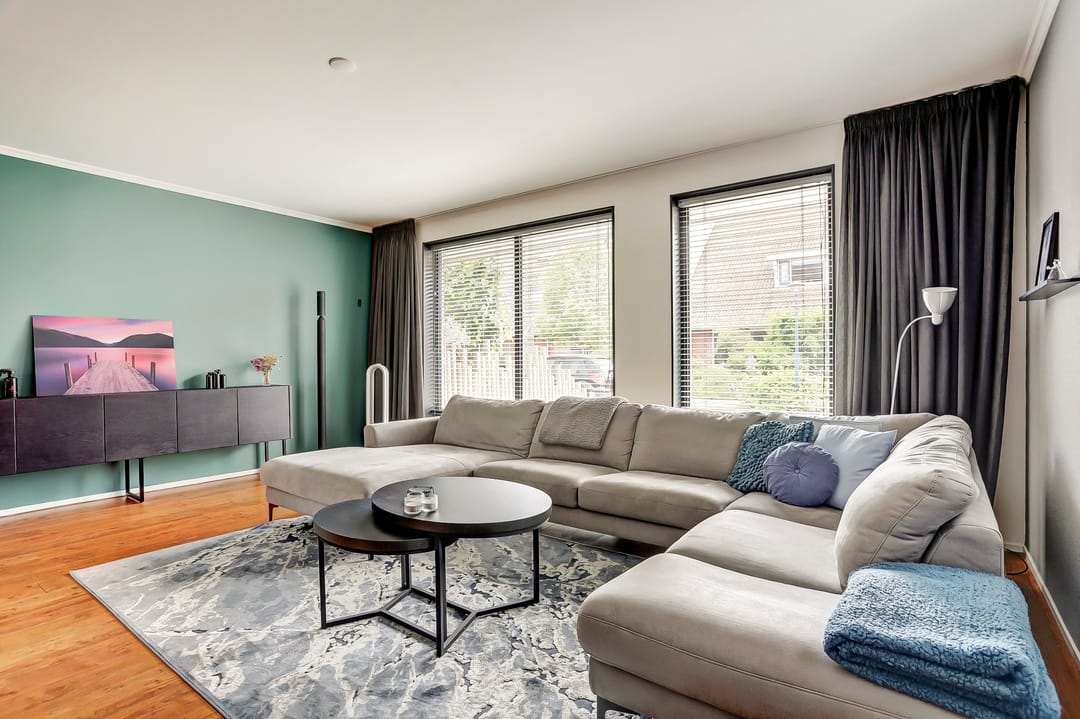 Foto 2 van Jouw Keuningstrjitte 9