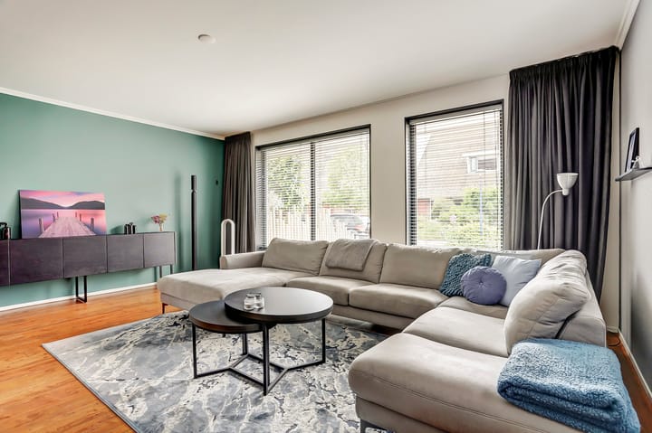 Foto 2 van Jouw Keuningstrjitte 9