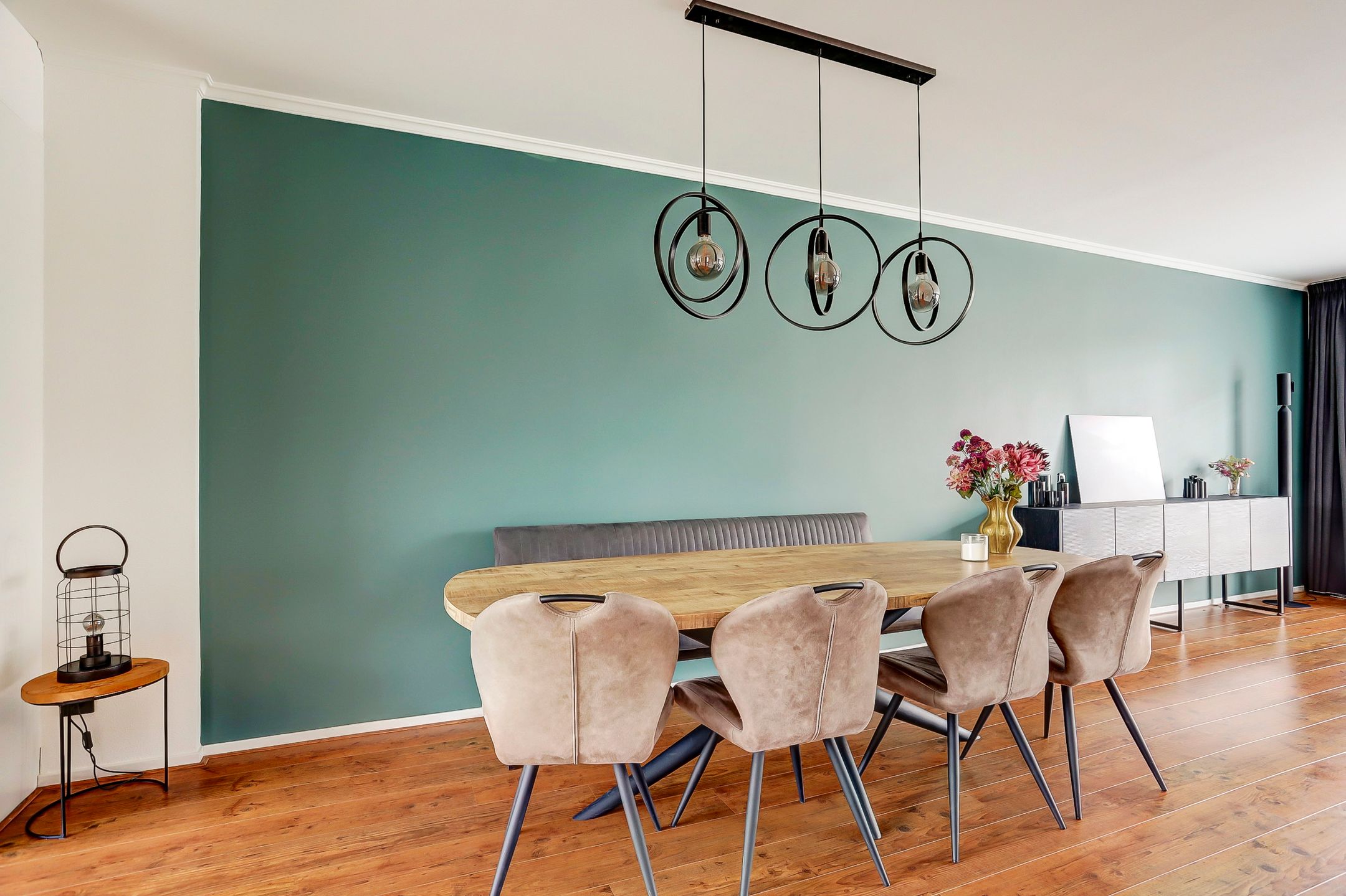 Foto 3 van Jouw Keuningstrjitte 9