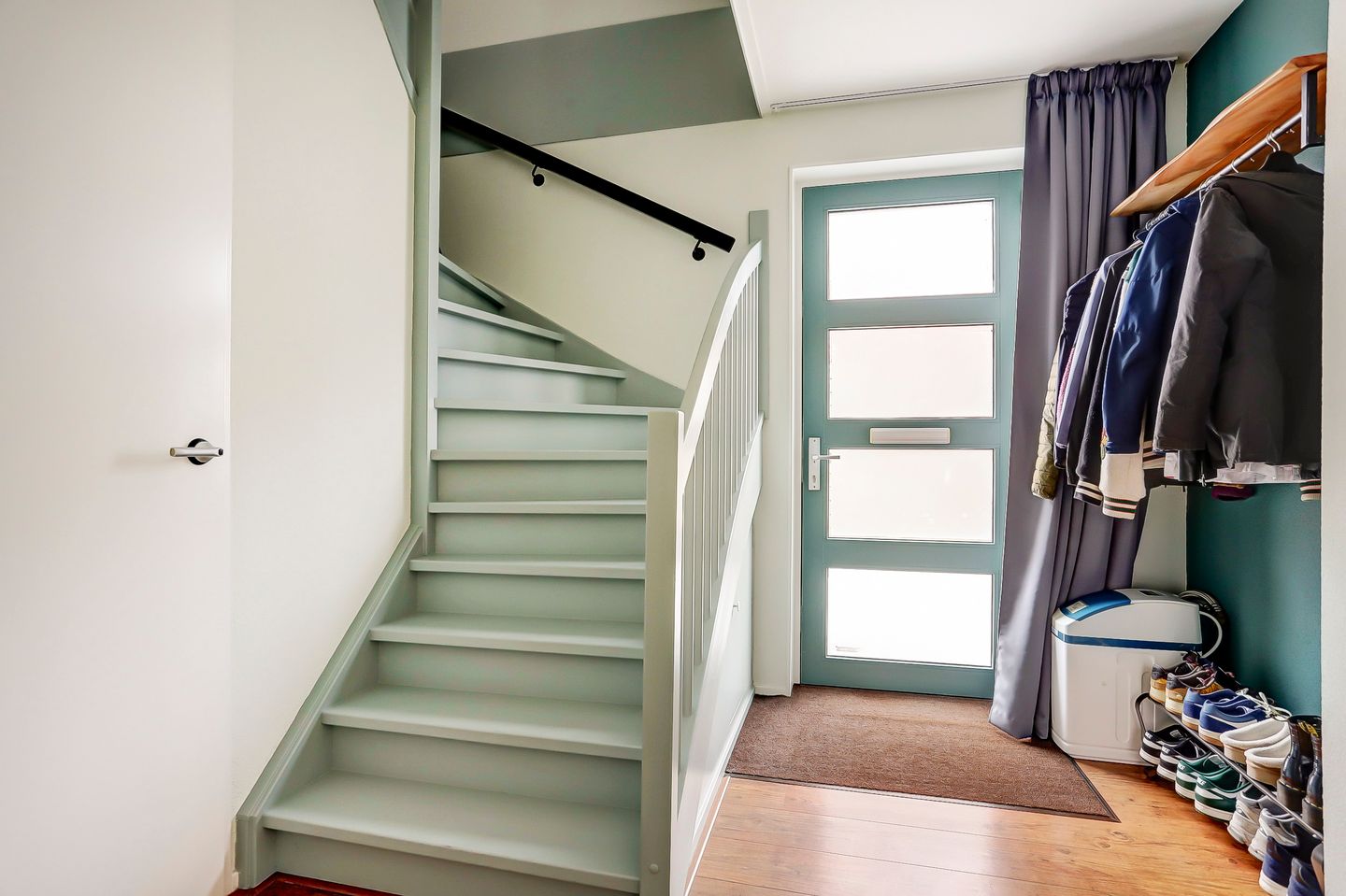 Foto 5 van Jouw Keuningstrjitte 9