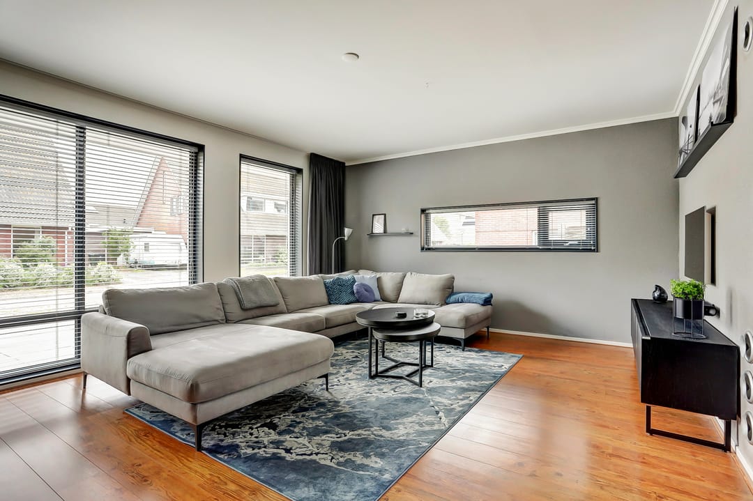 Foto 7 van Jouw Keuningstrjitte 9