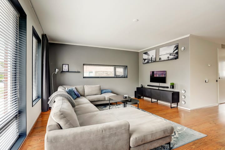 Foto 9 van Jouw Keuningstrjitte 9