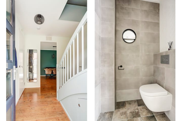 Foto 6 van Jouw Keuningstrjitte 9