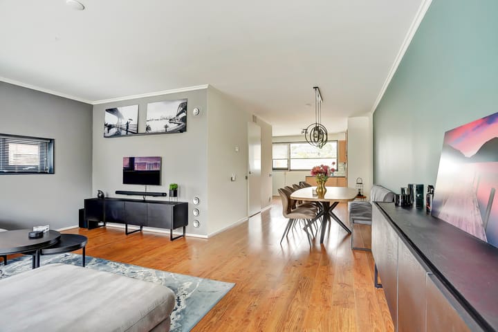 Foto 10 van Jouw Keuningstrjitte 9