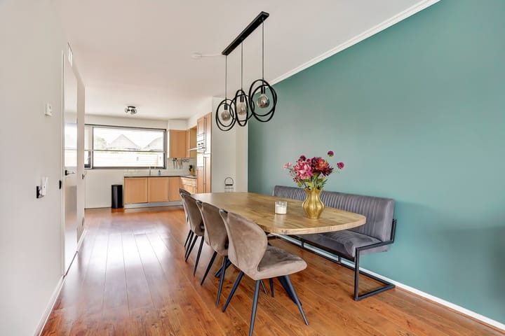 Foto 12 van Jouw Keuningstrjitte 9