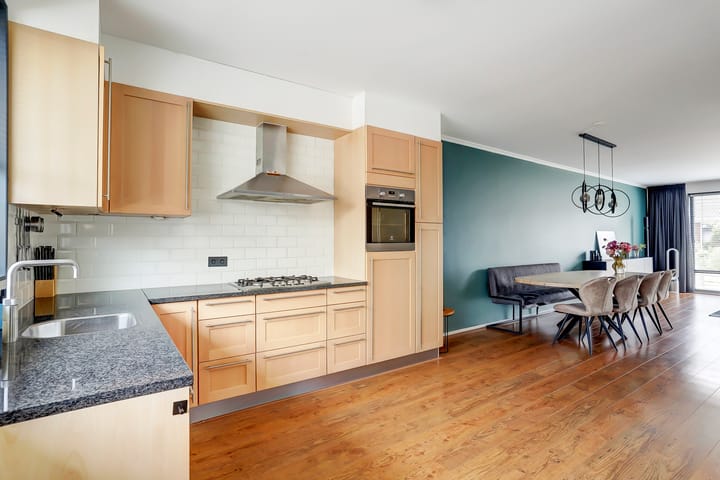 Foto 13 van Jouw Keuningstrjitte 9