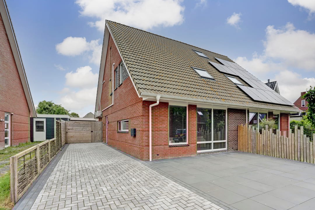 Foto 1 van Jouw Keuningstrjitte 9