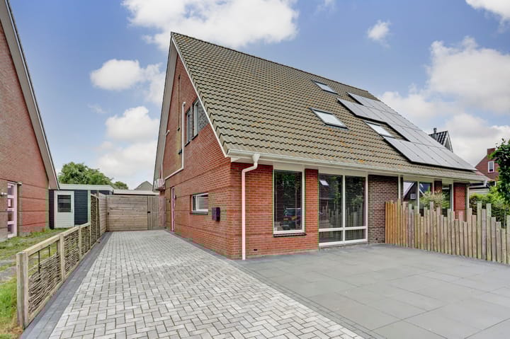 Foto 1 van Jouw Keuningstrjitte 9