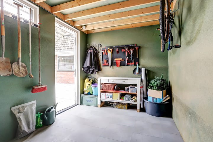 Foto 28 van Jouw Keuningstrjitte 9