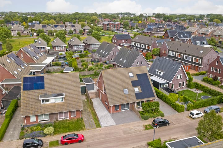 Foto 30 van Jouw Keuningstrjitte 9