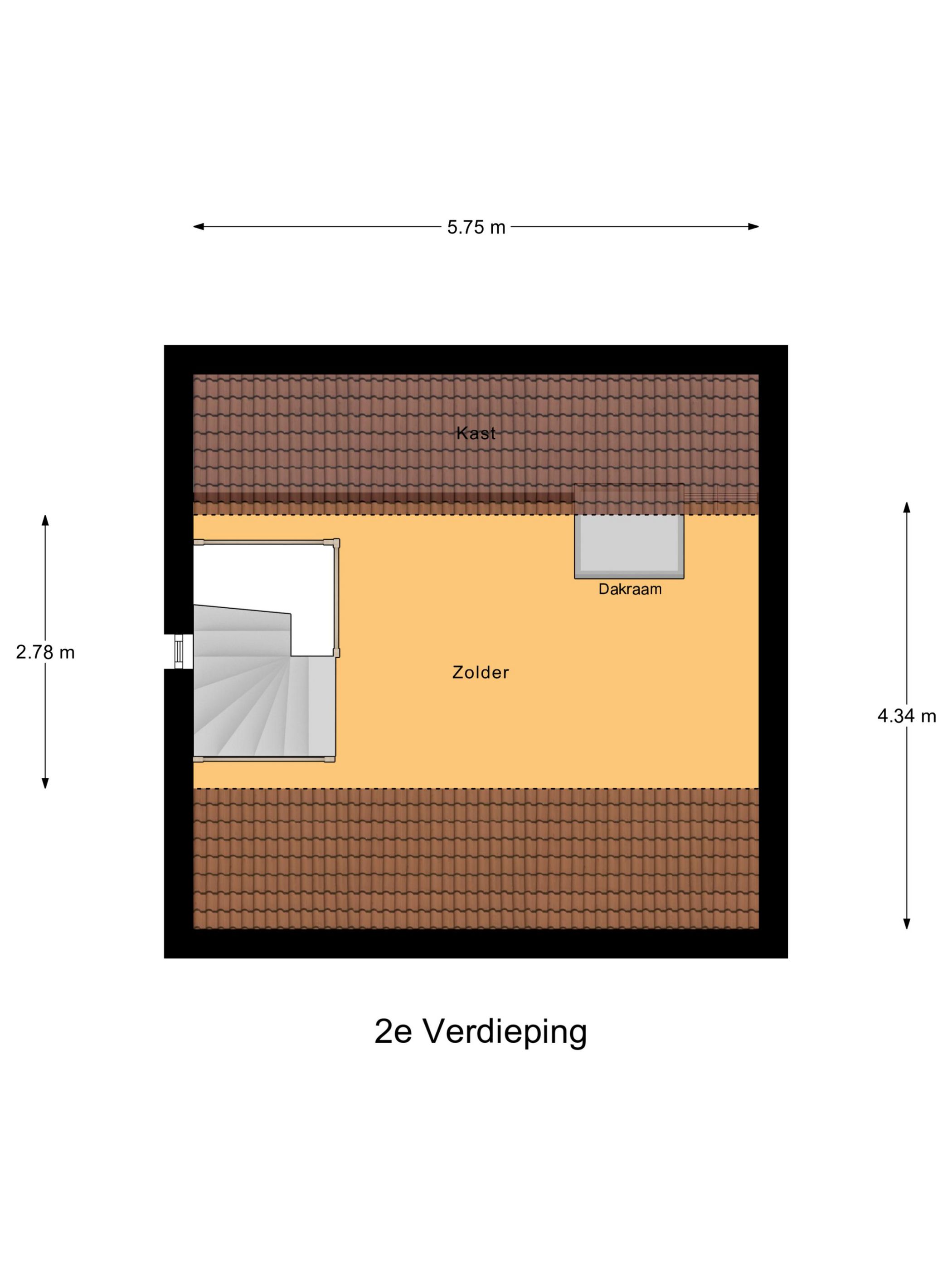 Foto 33 van Jouw Keuningstrjitte 9