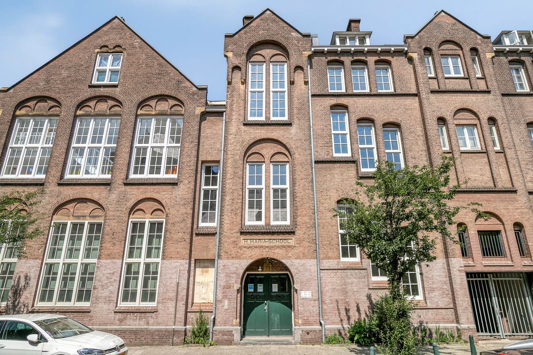 Foto 2 van Stortenbekerstraat 235