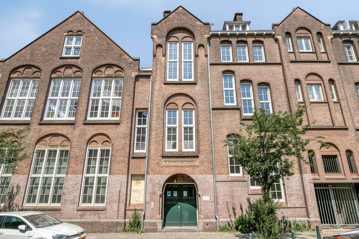 Stortenbekerstraat 235