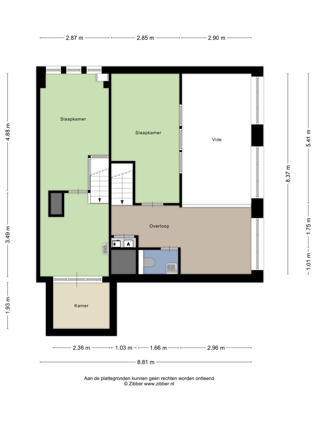 Foto 62 van Stortenbekerstraat 235