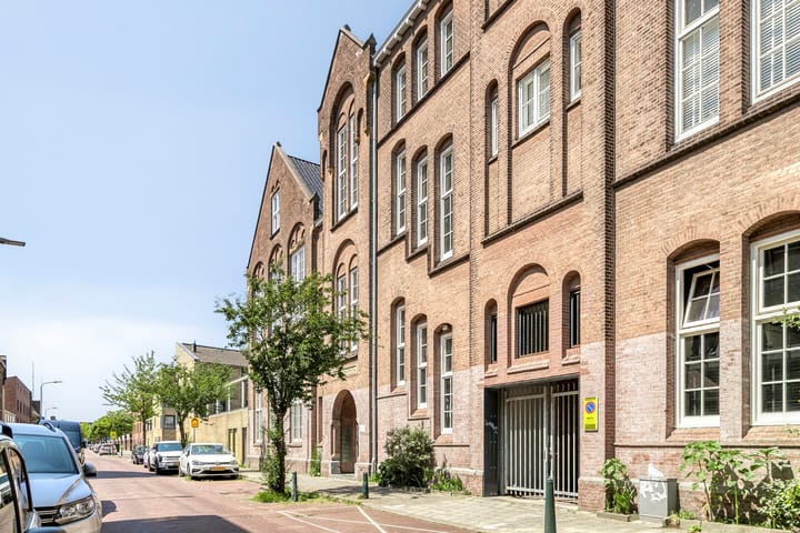 Photo 5 of Stortenbekerstraat 235