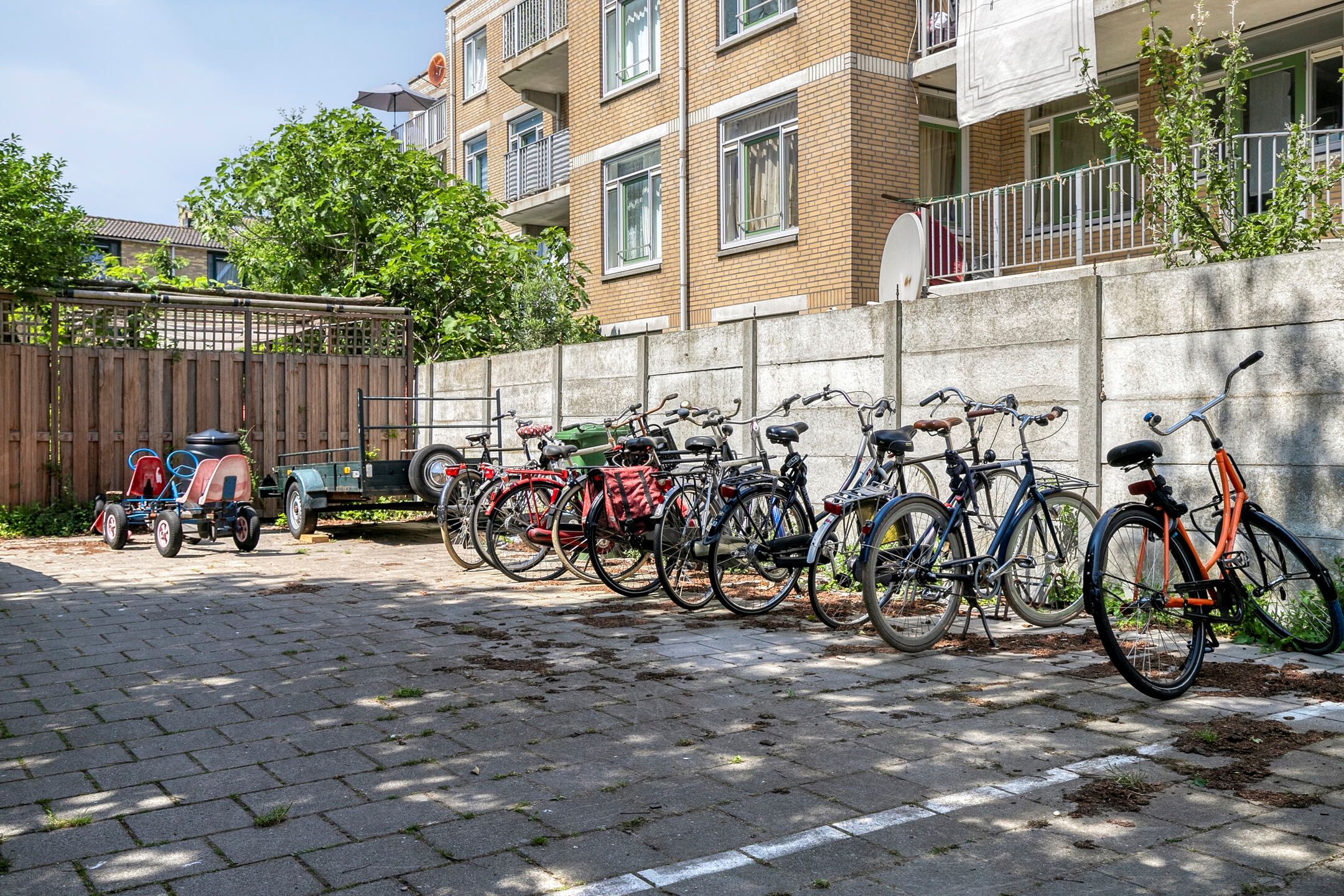 Foto 51 van Stortenbekerstraat 235