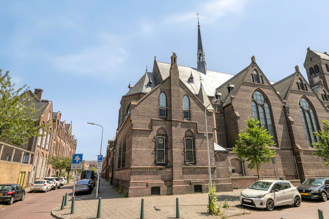 Foto 56 van Stortenbekerstraat 235