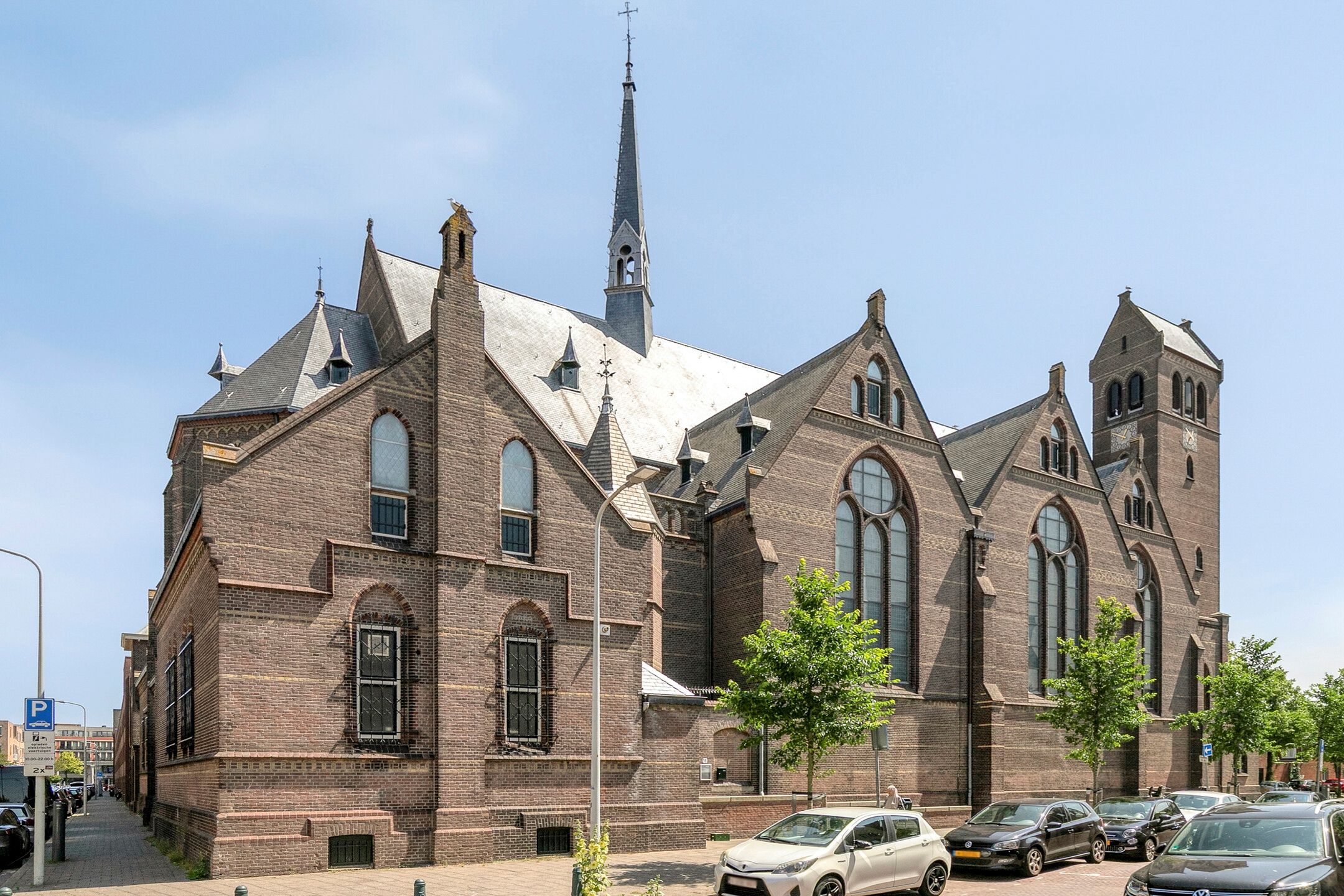 Foto 57 van Stortenbekerstraat 235