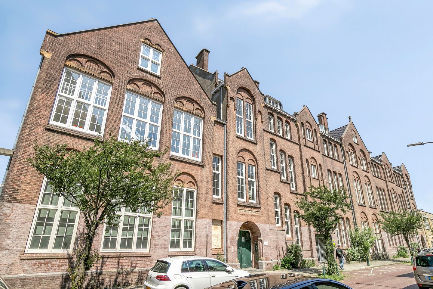 Foto 55 van Stortenbekerstraat 235