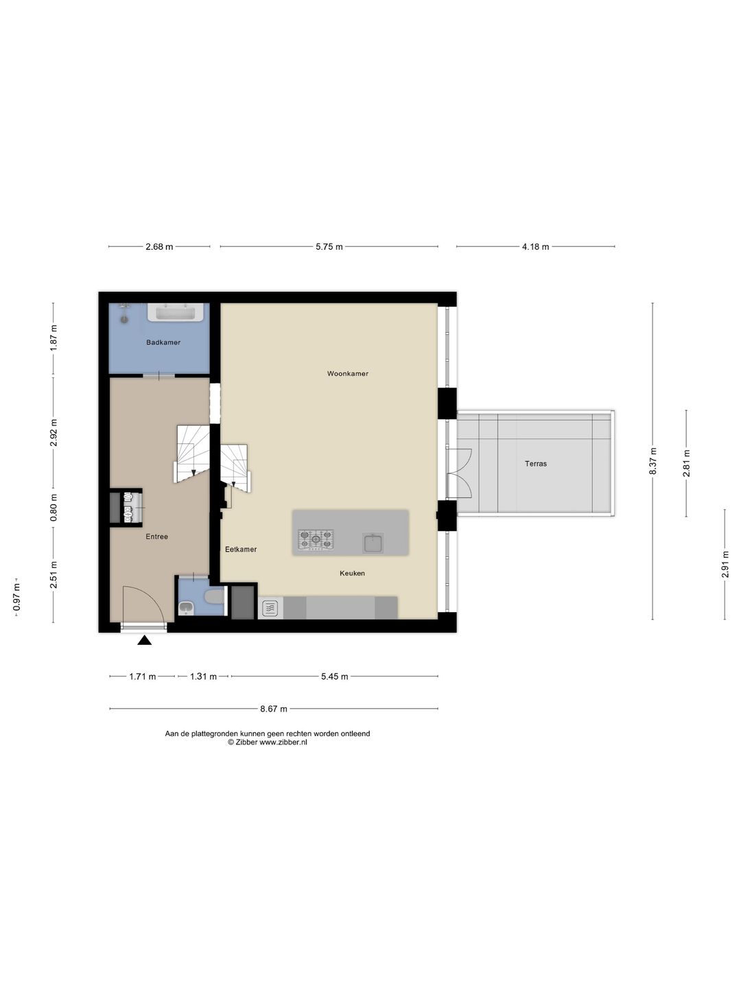 Foto 58 van Stortenbekerstraat 235